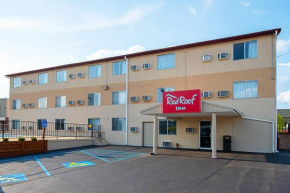  Red Roof Inn Cameron  Кэмерон